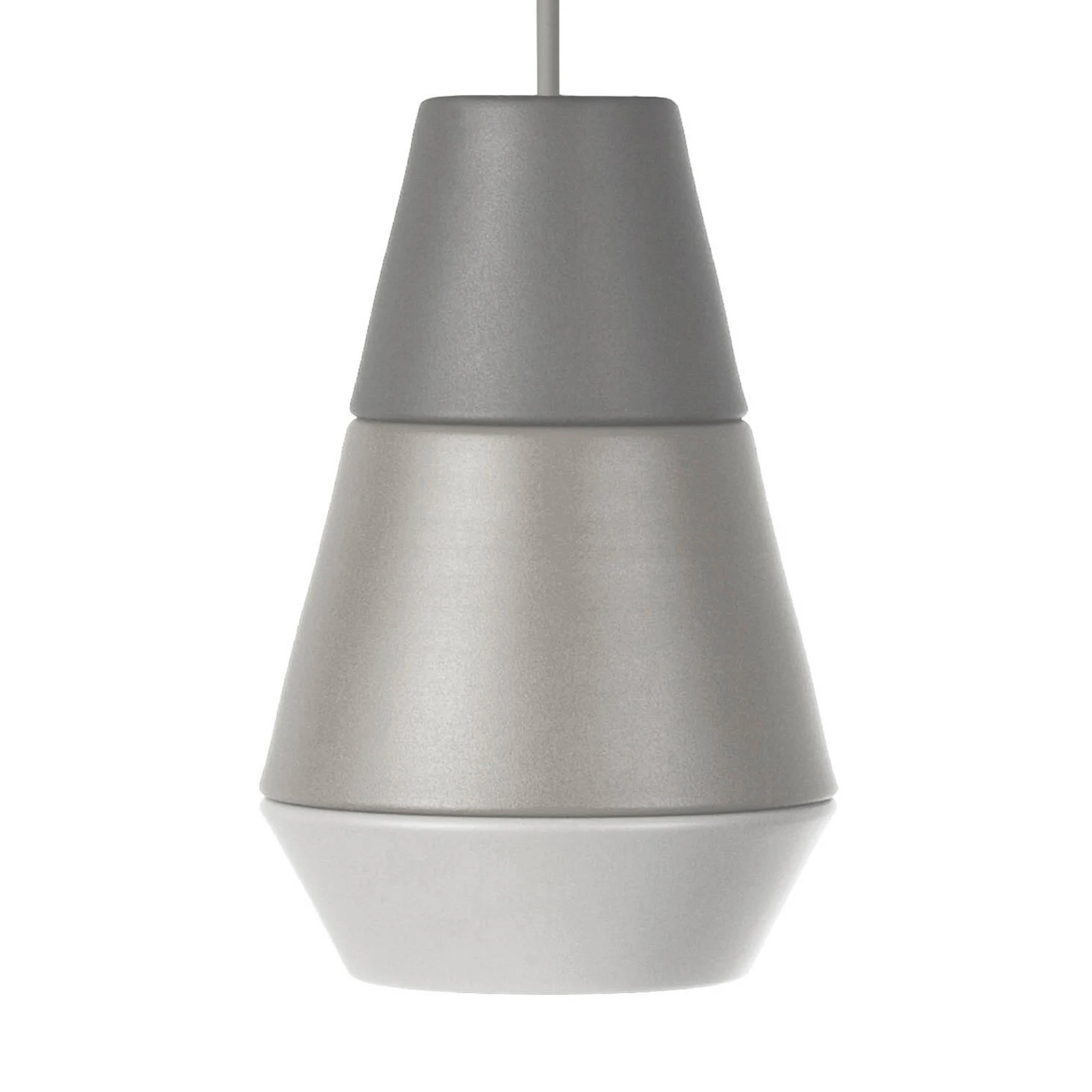 GRUPA Ili Ili La Lava hanging light grey
