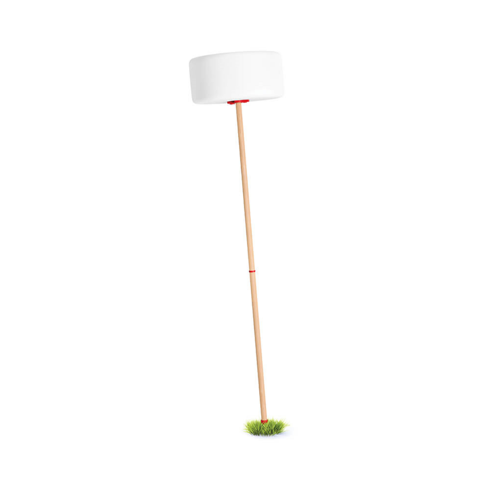 Thierry Le Swinger Lamp Red - Fatboy®