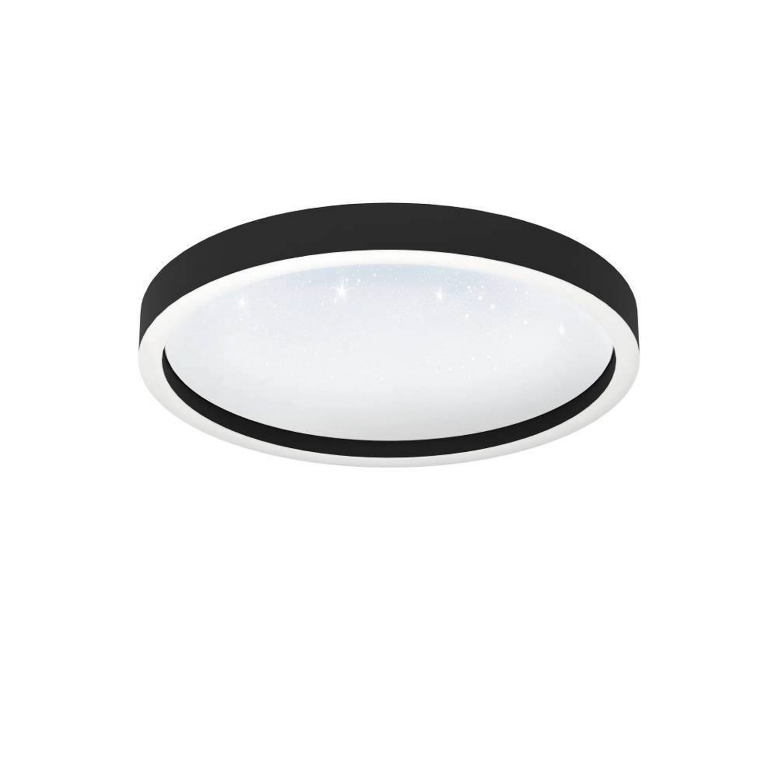 EGLO connect Montemorelos-Z LED-Deckenleuchte RGBW