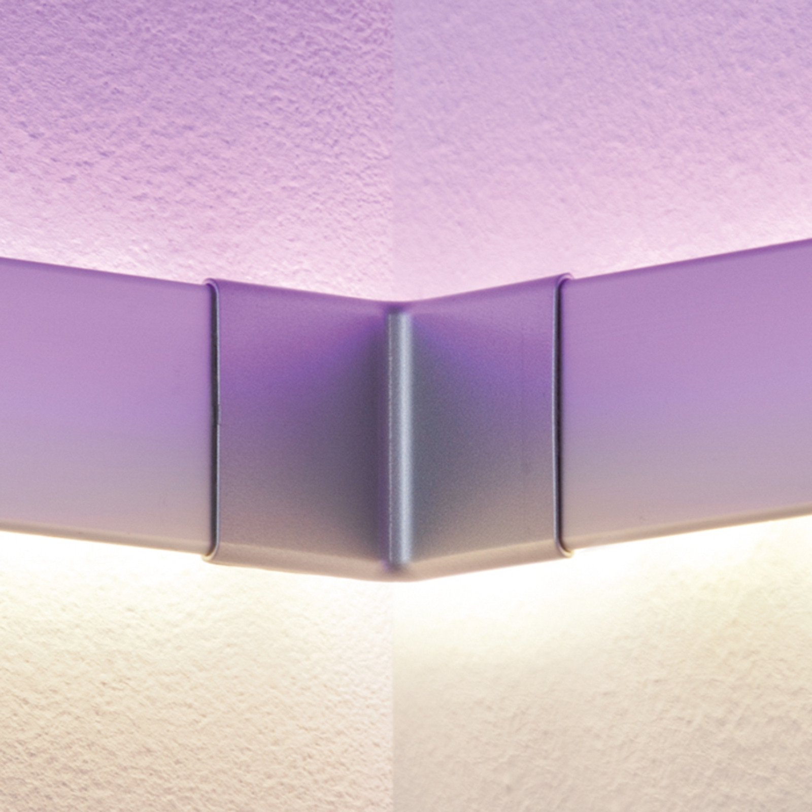 Paulmann Duo Profil Inside Corner für LED-Stripes