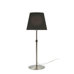 Aluminor Store Tischlampe, höhenverstellbar