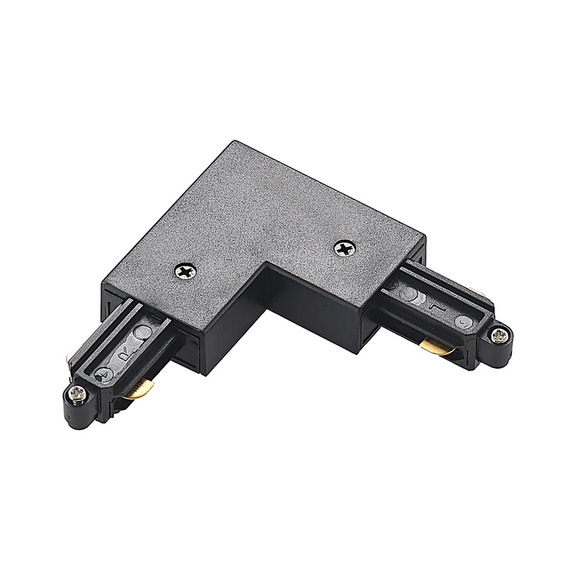 Lindby - Linaro Track Coin Connector Noir