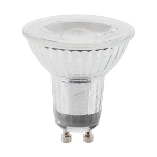 Lindby LED-hehkulamppu, heijastin, GU10, 5W, 3000K, himmennettävä