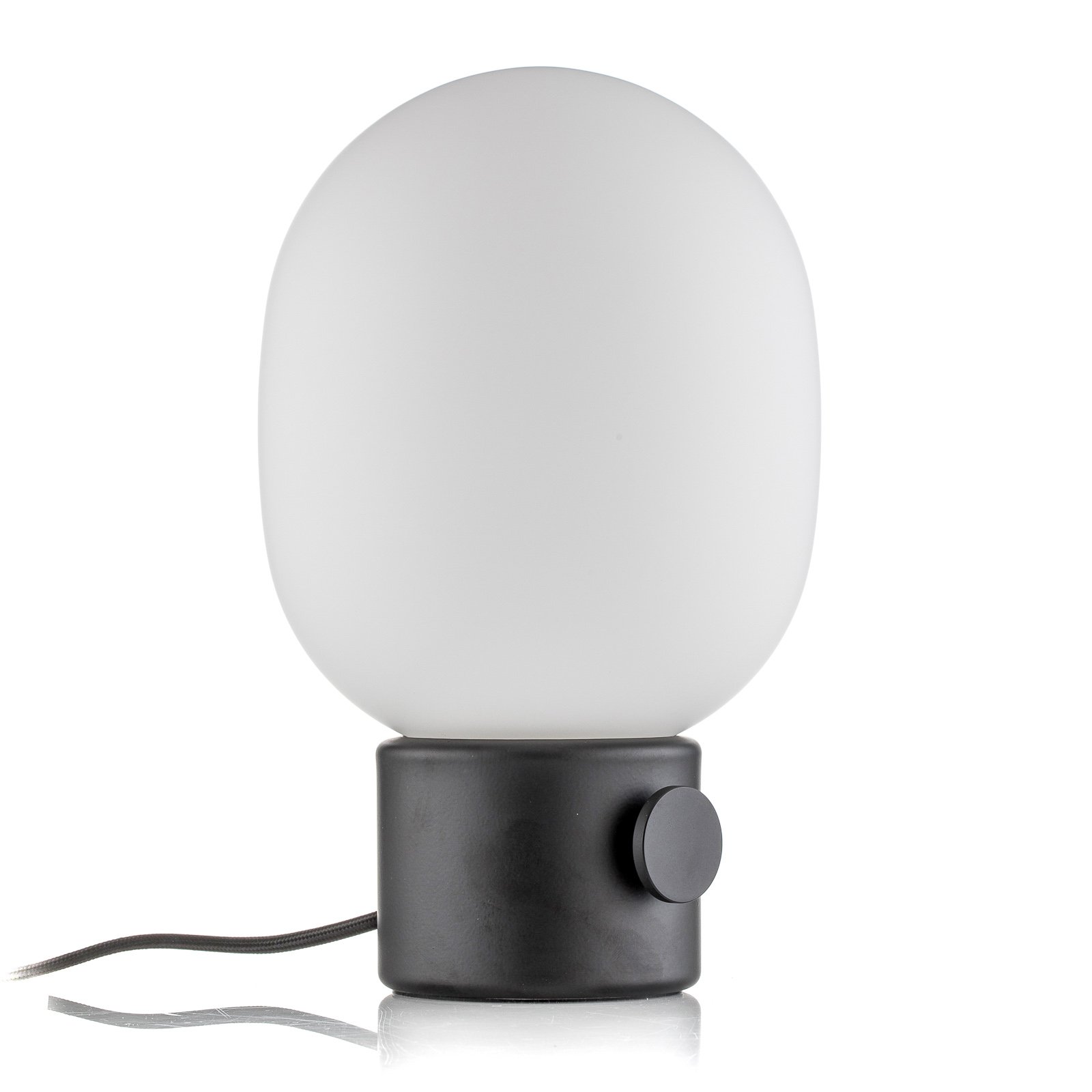 JWDA Stolna lampa S Crna - Audo Copenhagen