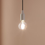 EGLO connect-z E27 G80 Globe 5,5W 400lm 2200-6500K