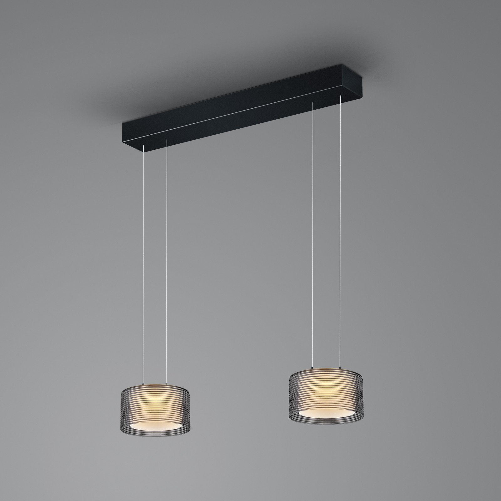 BANKAMP Grand Groove LED versiune cu două lumini