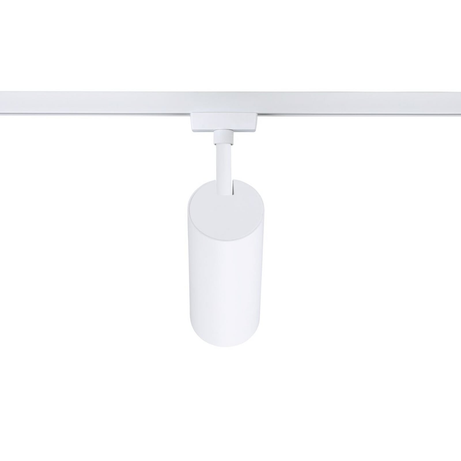 Paulmann URail LED bėginis prožektorius Theron, 4000K signalinė balta spalva Paulmann URail LED bėginis prožektorius Theron, 4000K signalinė balta spalva