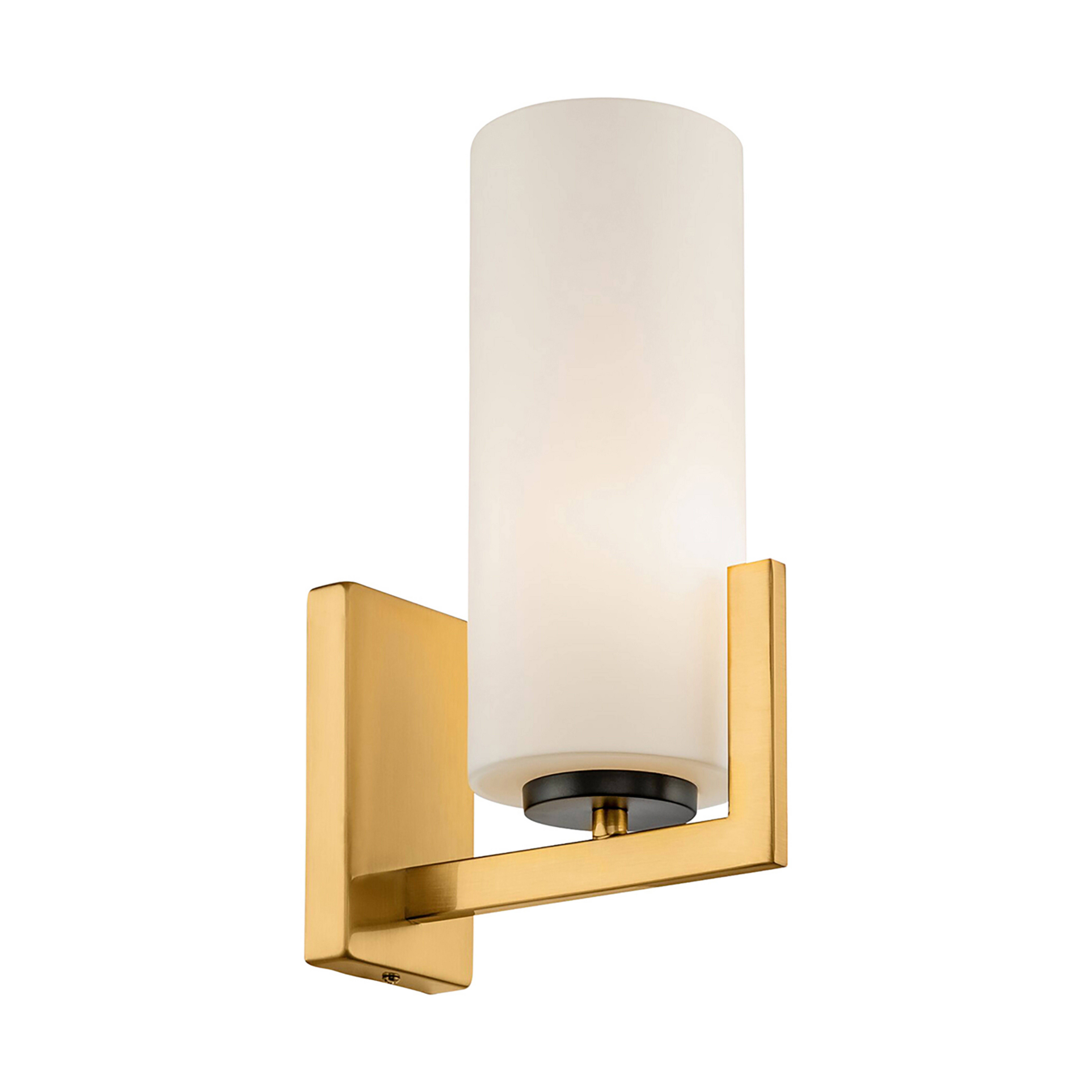 Maytoni Fortano Wandleuchte 1-flammig Glasschirme