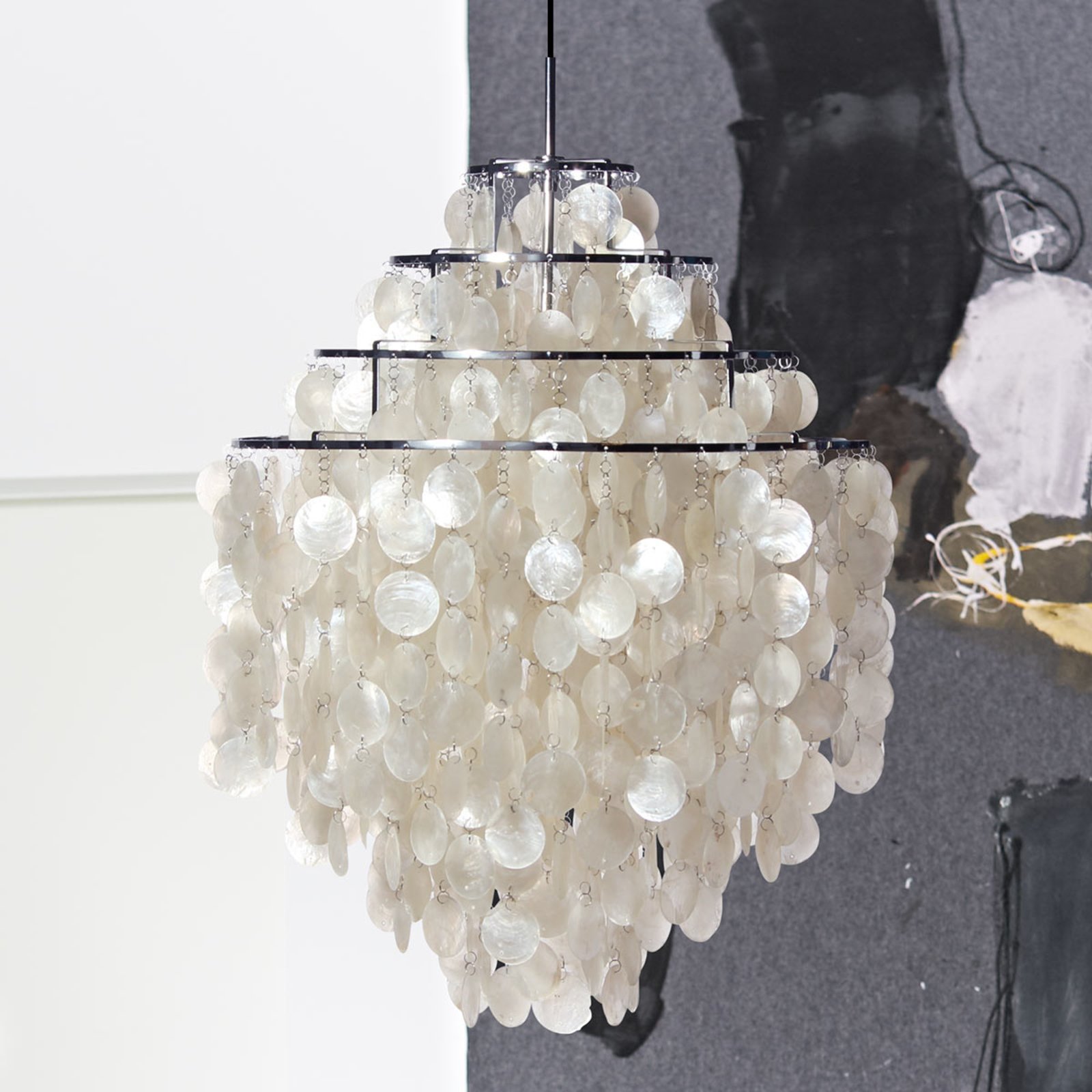Fun 0 DM Pendant - Verpan