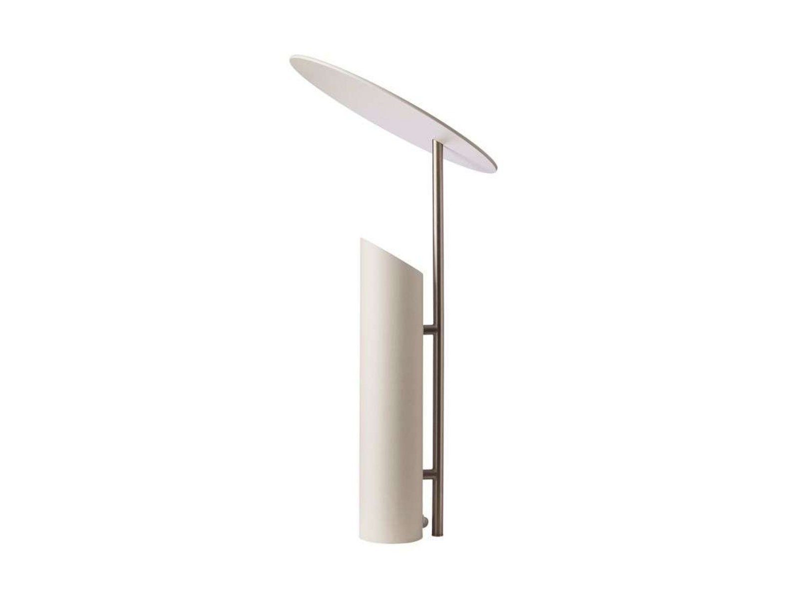 Reflect Bordlampe Matt White - Verpan