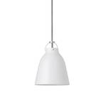 Caravaggio™ P1 Lustră Pendul White - Fritz Hansen