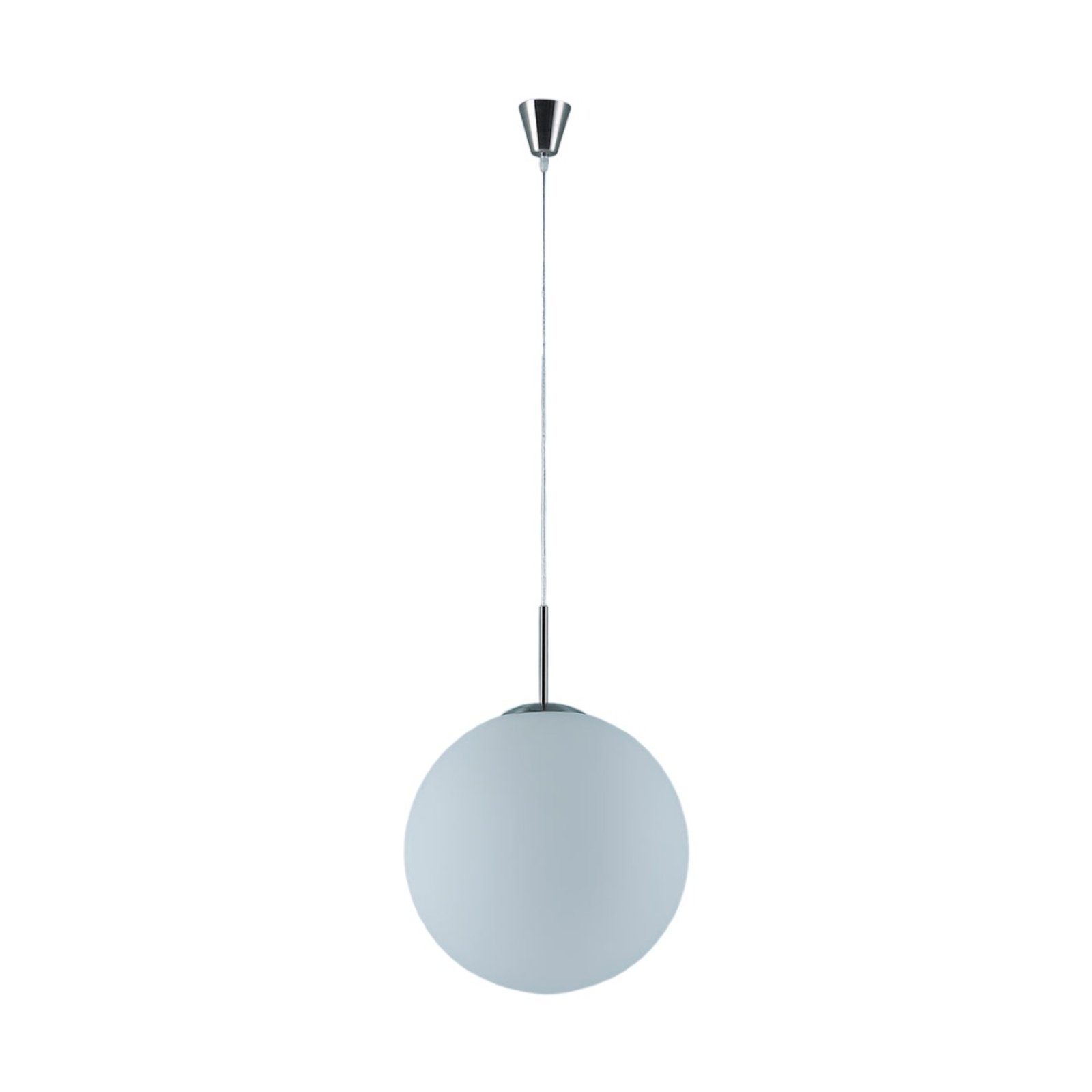 Marike Pendelleuchte White - Lindby