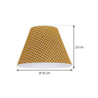 product size