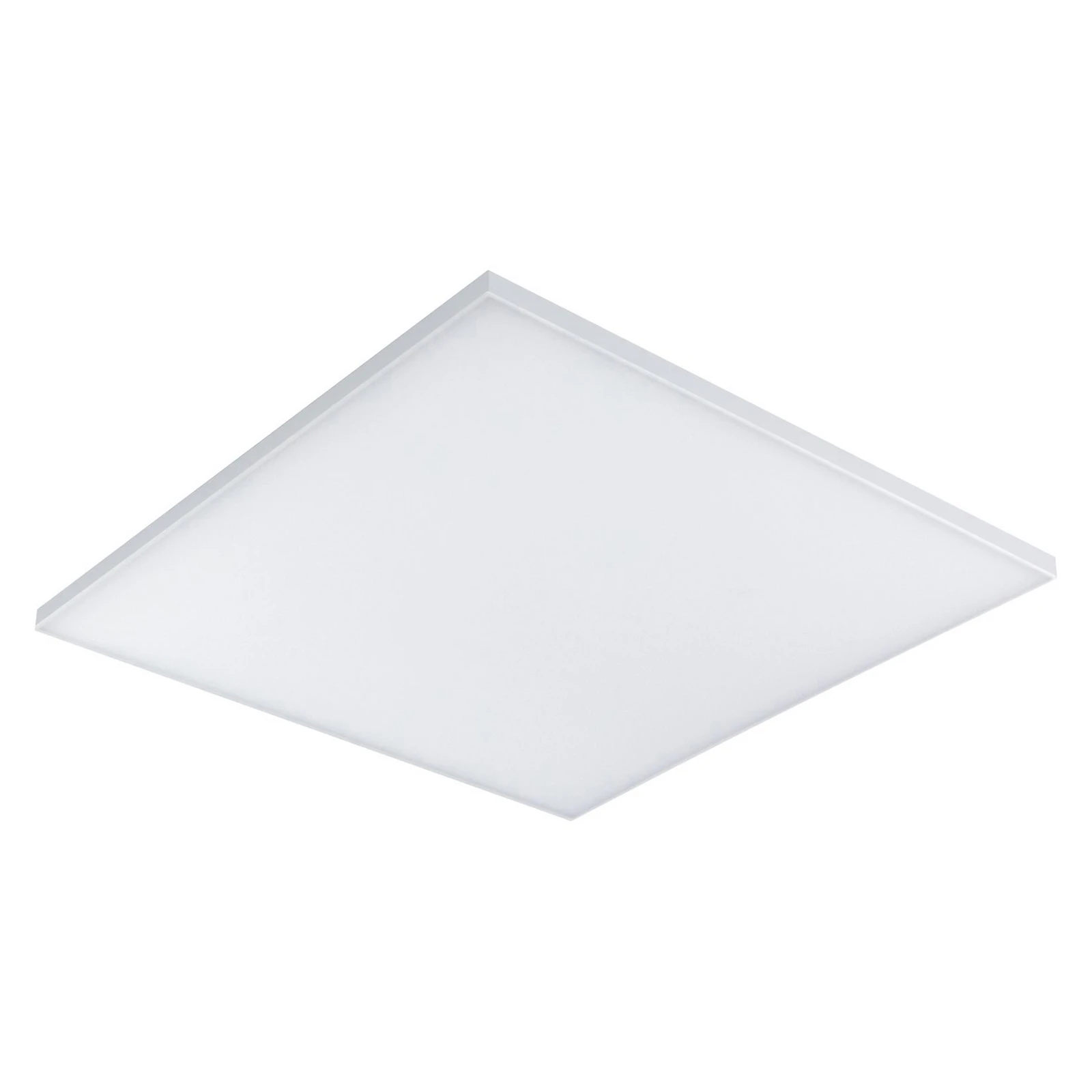 Paulmann Velora LED πάνελ 3-step-dim, 59.5x59.5 cm