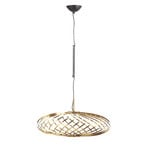 Spring Pendelleuchte Small Brass - Tom Dixon