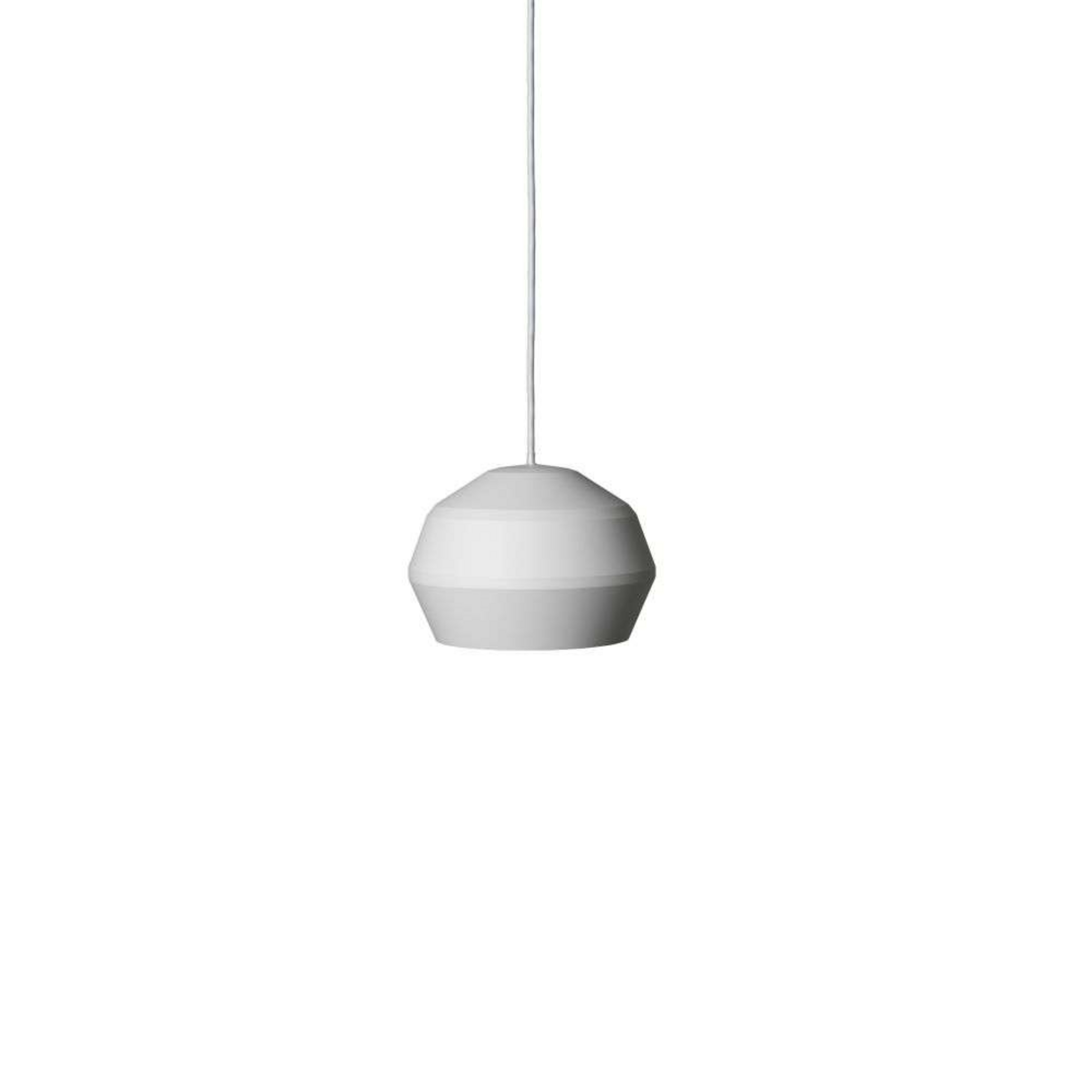 Edge 20 Candeeiro Suspenso White - Pholc