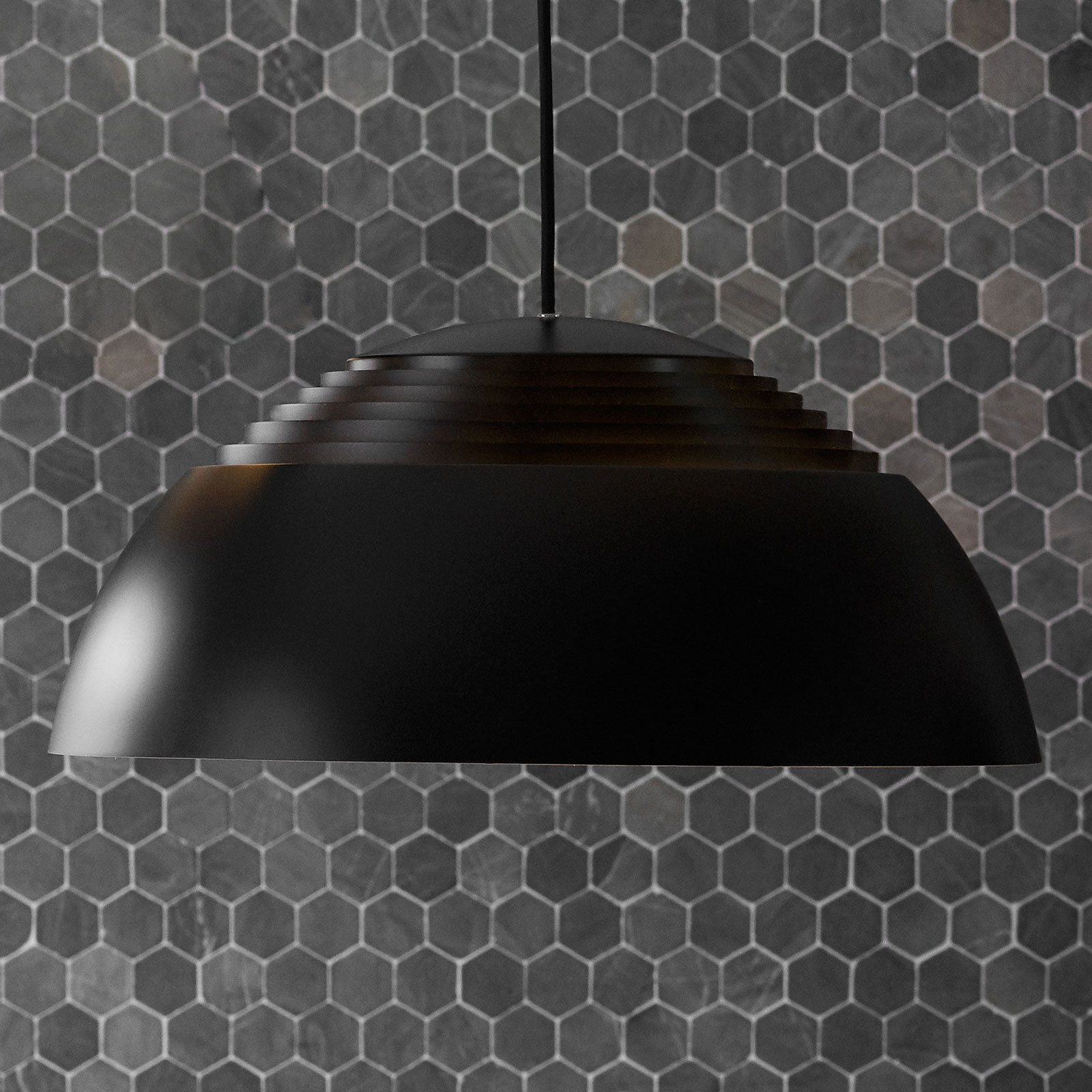Louis Poulsen AJ Royal LED-Hängeleuchte