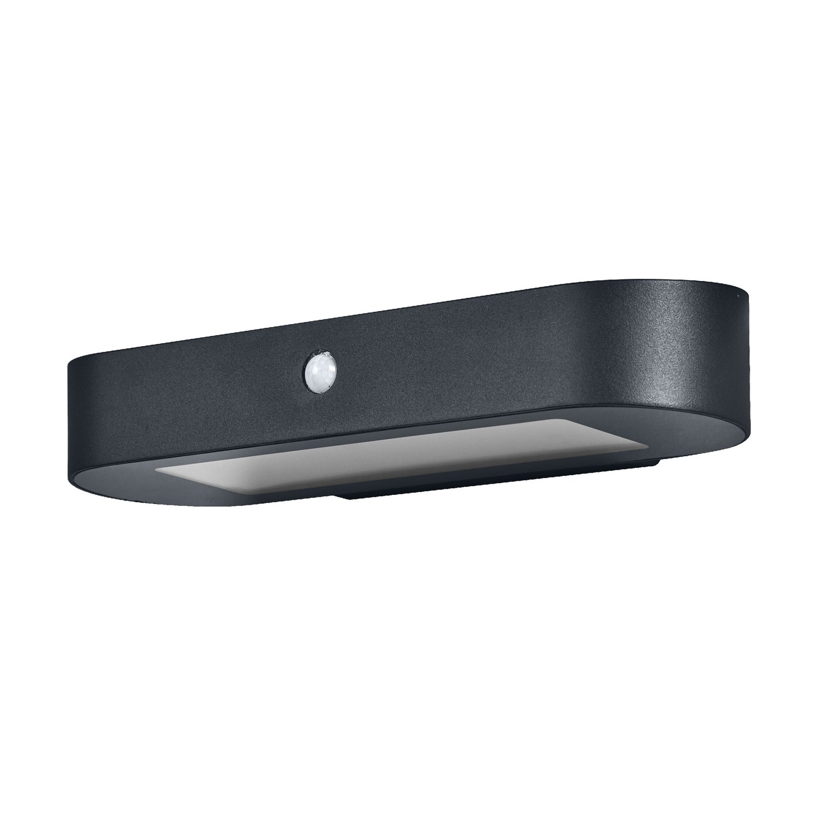 LEDVANCE Endura Style Solar Oval sensor wall lamp