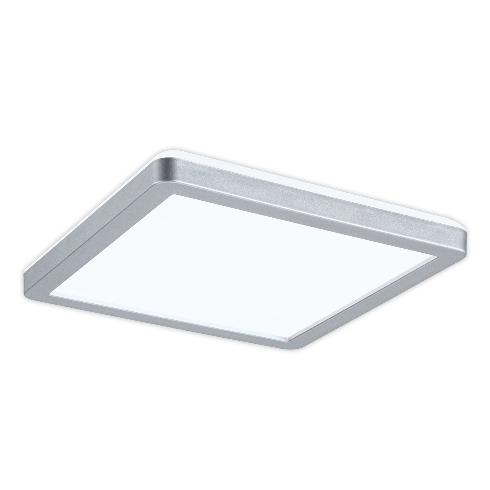 Paulmann Atria Shine panel on/off 840 square