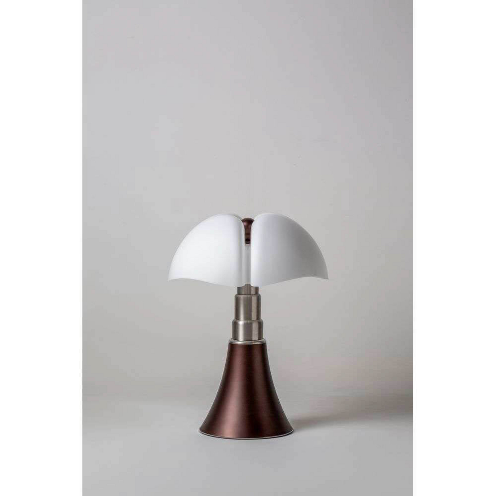 Pipistrello Lampe de Table Bronze - Martinelli Luce