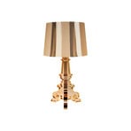 Bourgie Stolová Lampa Gold - Kartell