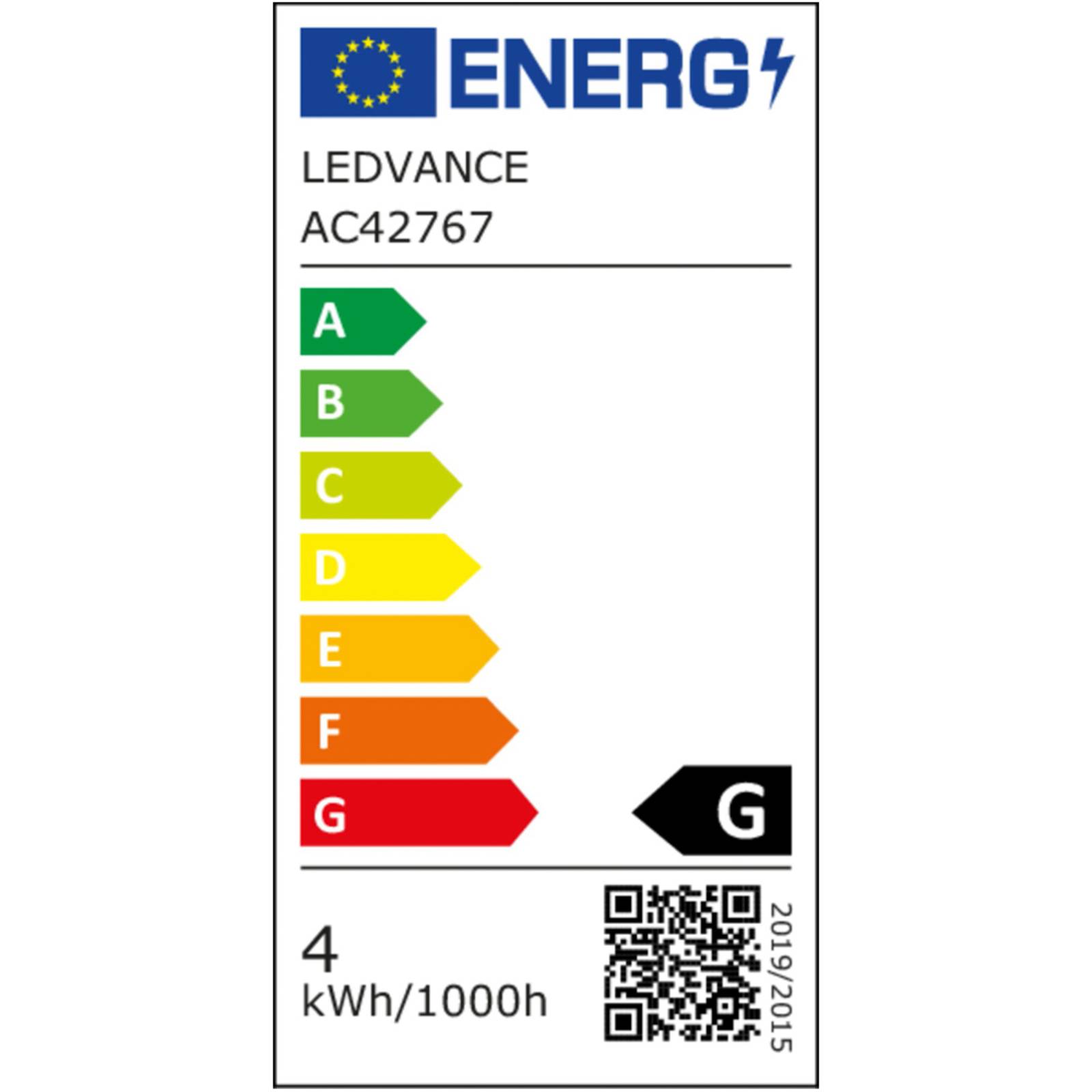 OSRAM reflektor LED GU5,3 3,4W 927 36° 12V