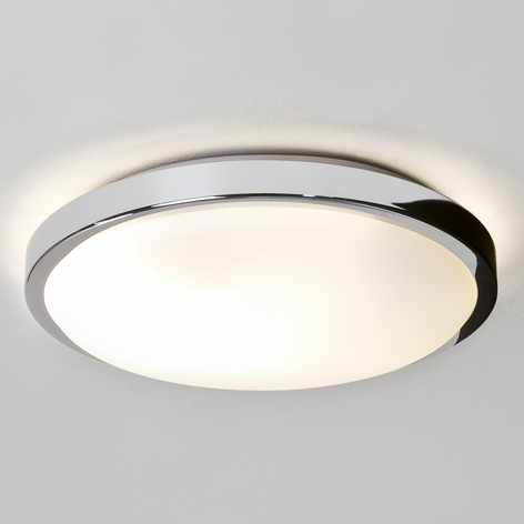 Denia Bathroom Ceiling Light Ip44, Lights For The Bathroom Ceiling