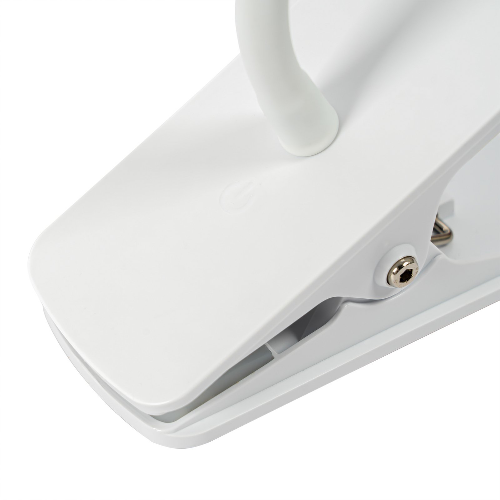 Ailina LED Klemmleuchte White - Lindby