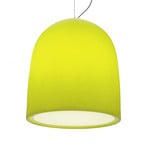 Modo Luce Campanone Hanglamp Ø 51 cm limone