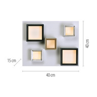 product size