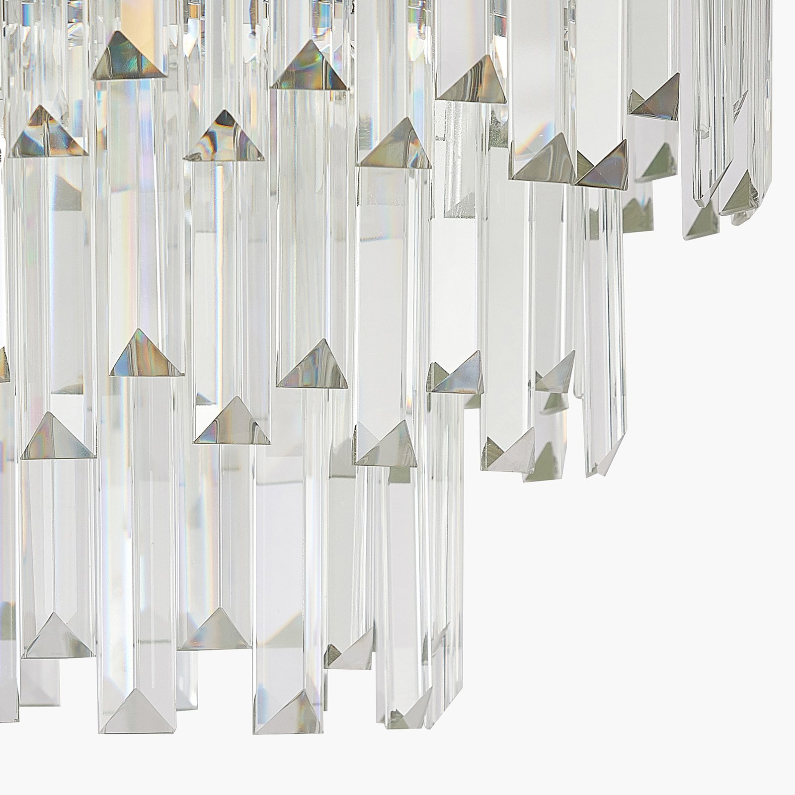 Miraia Deckenleuchte Gold - Lucande