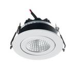 Jyra LED Spot încastrat 2700K IP65 Alb - Arcchio