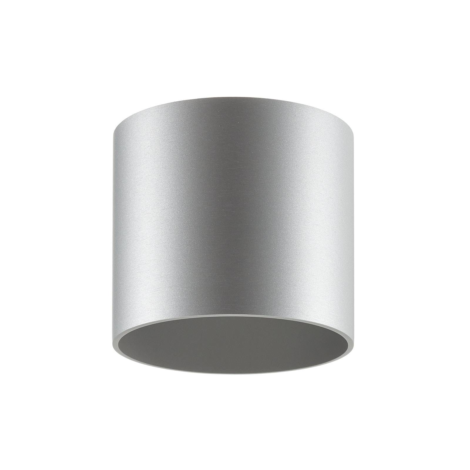 WEVER & DUCRÉ Ray PAR16 Deckenlampe aluminium