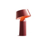 Bicoca Table Lamp Red Wine - Marset