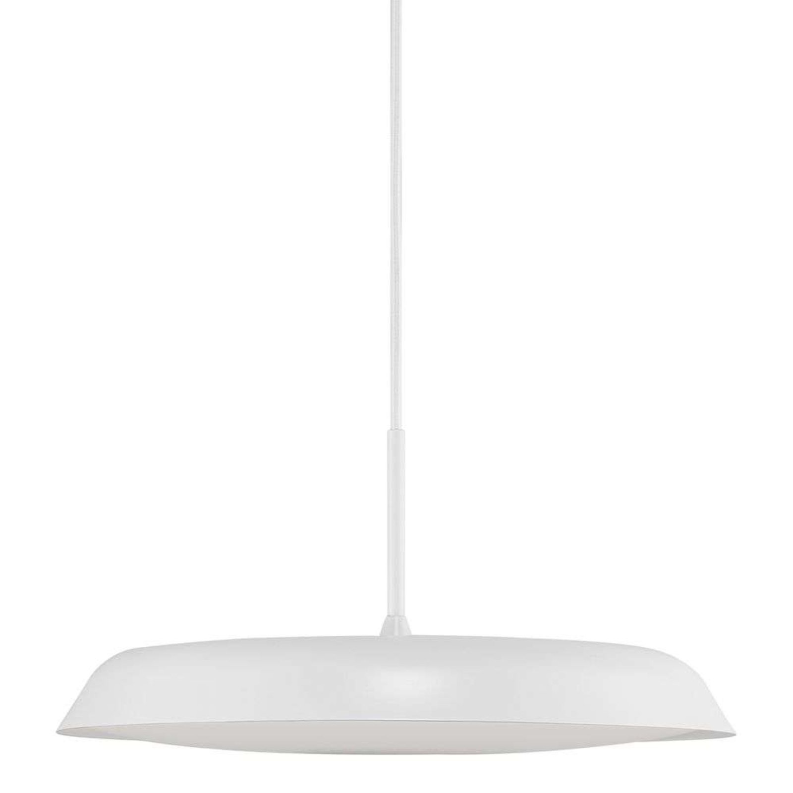 Piso LED Závěsná Lampa White - Nordlux