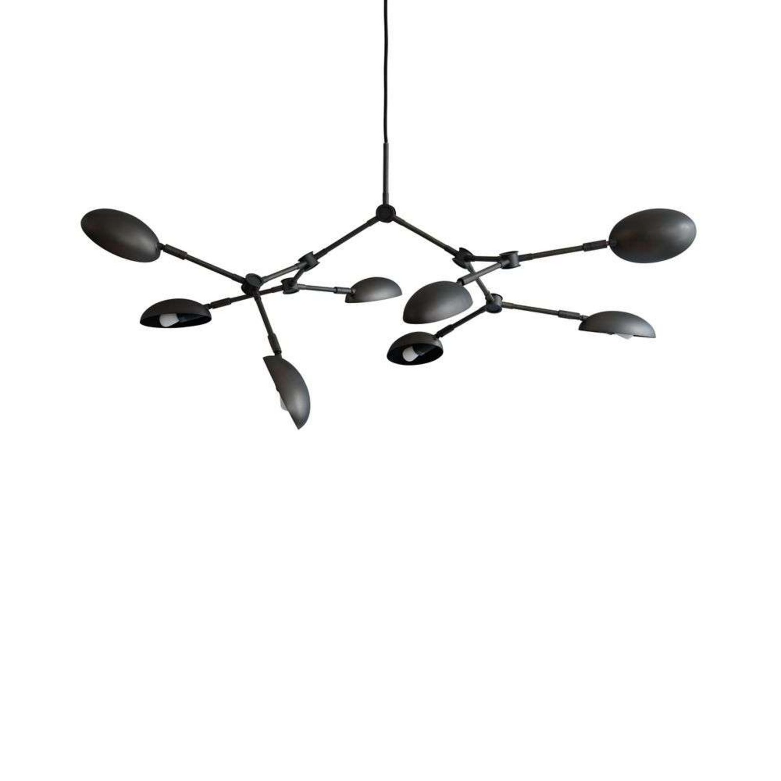 Drop Chandelier Mini Bronze - 101 Copenhagen