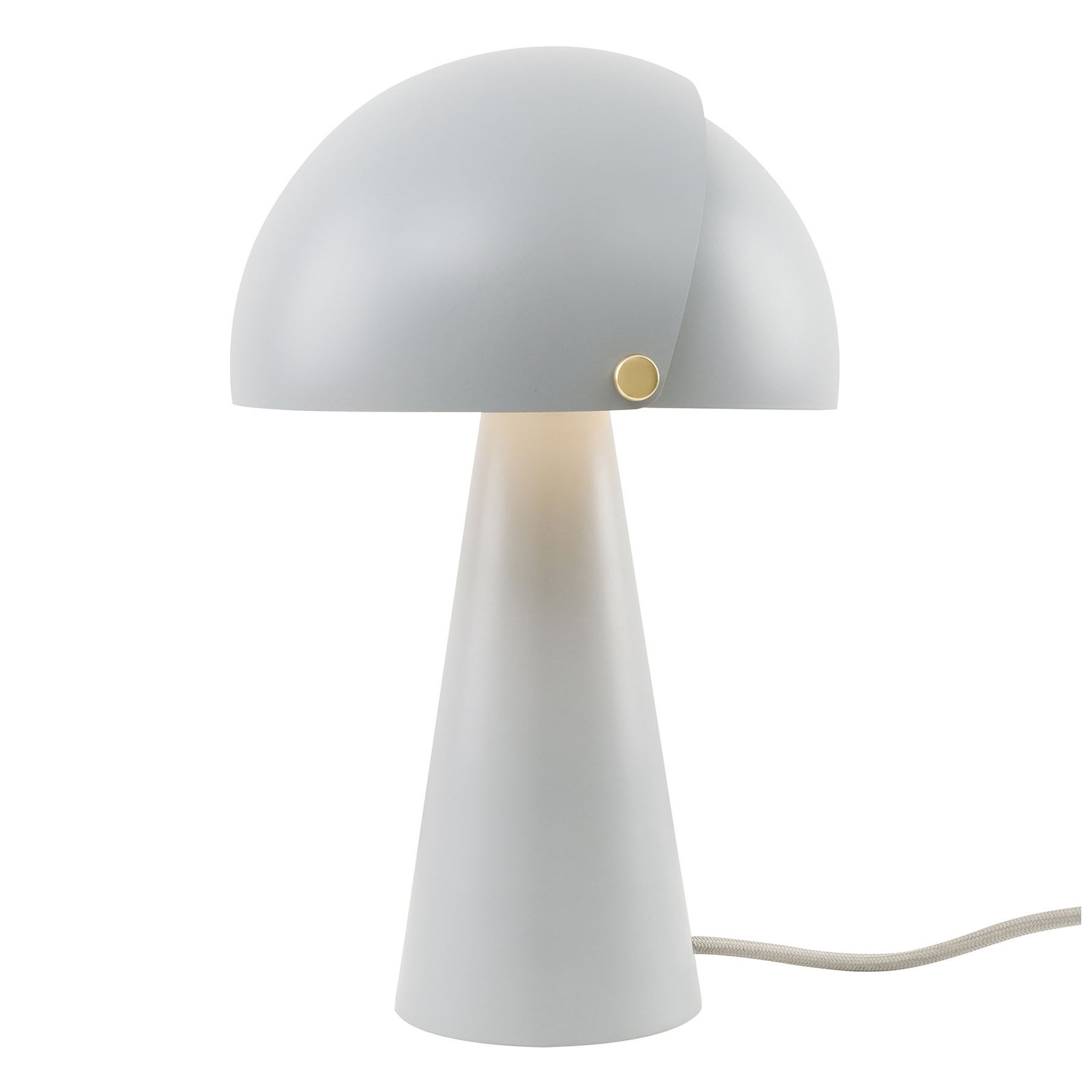 Align Tischlampe Grau - DFTP