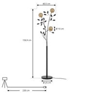 product size