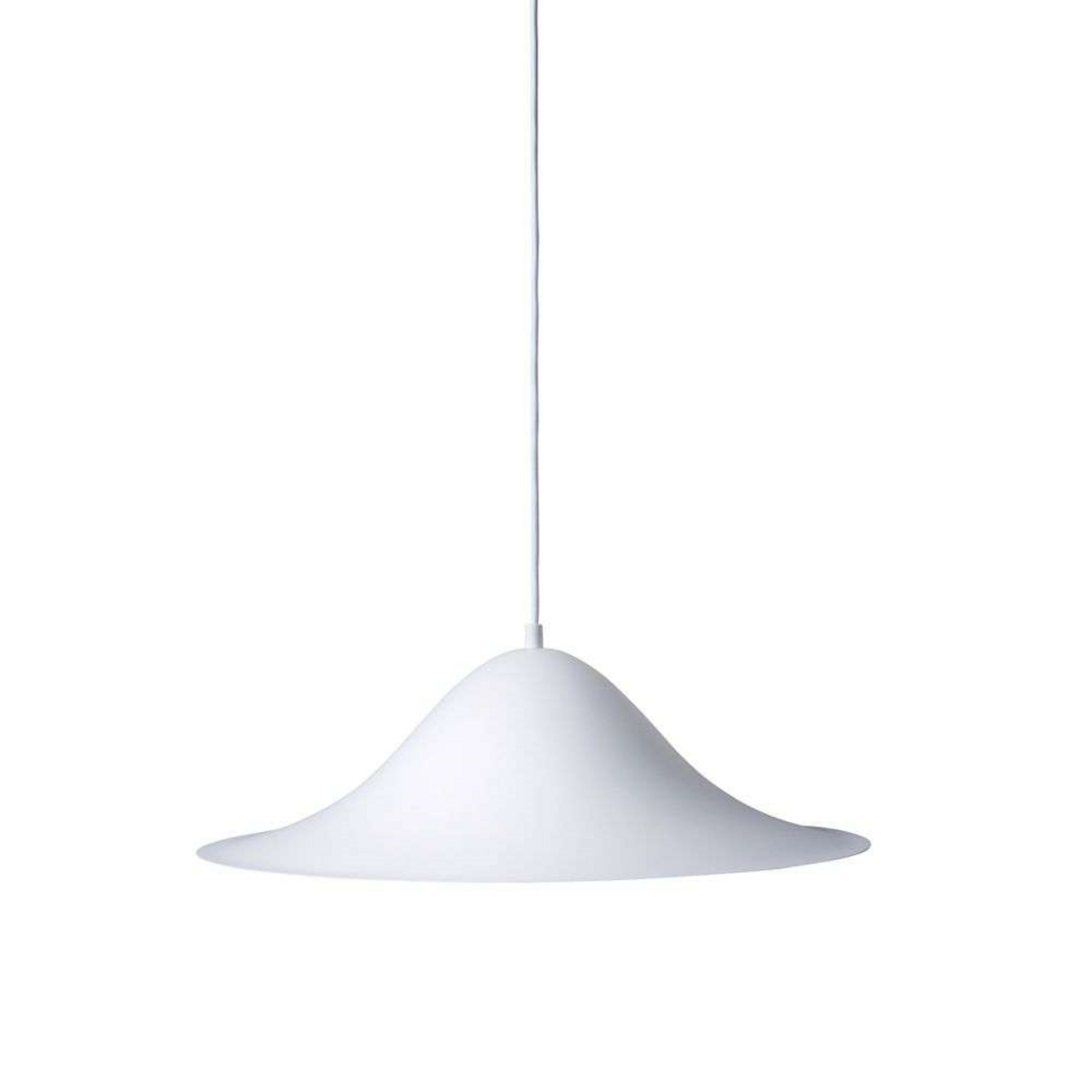 Hans 50 Suspension White - Pholc