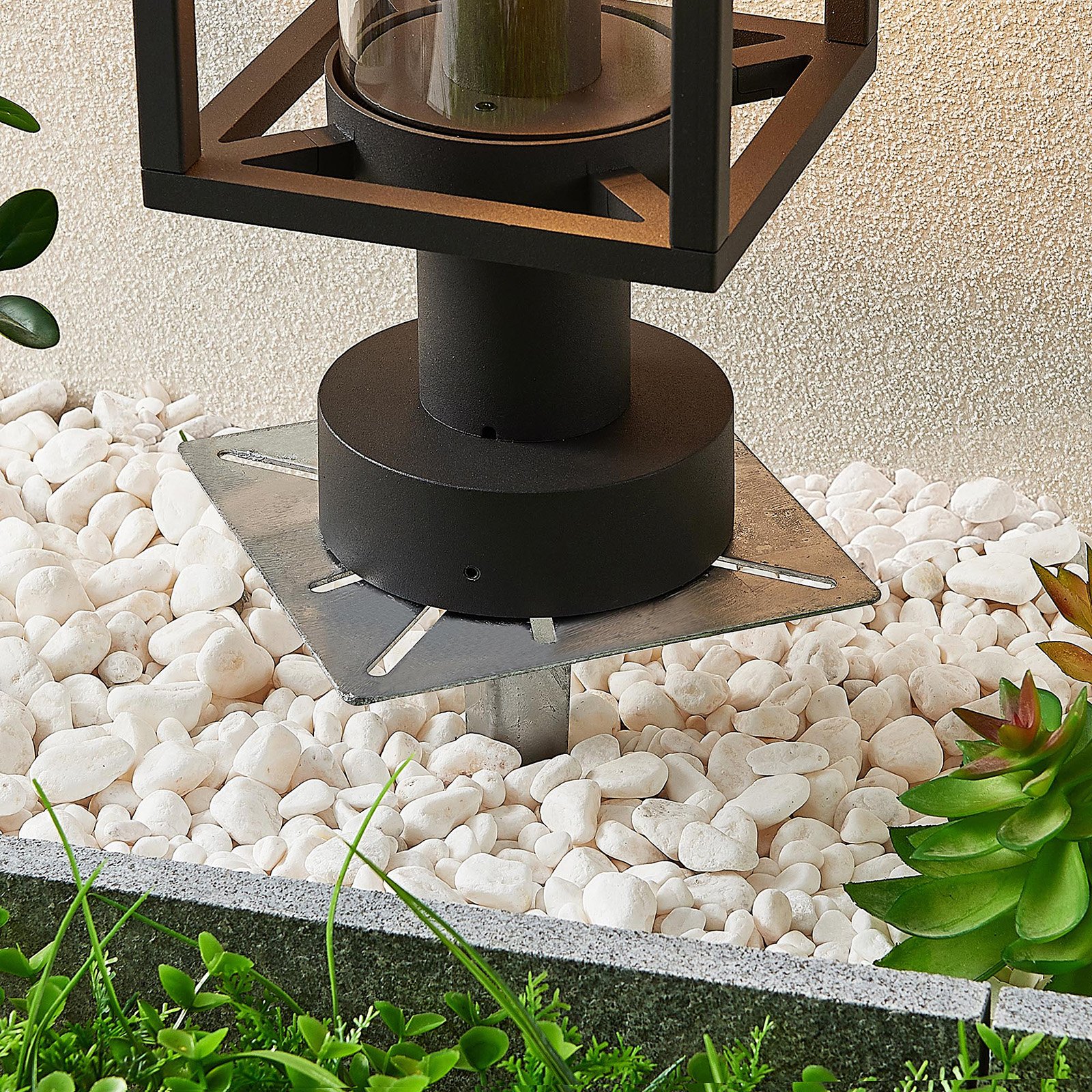 Cadis Universal Ground Spike for Garden Lamps - Lucande
