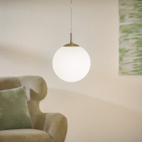 Elegant Rondo pendellampe