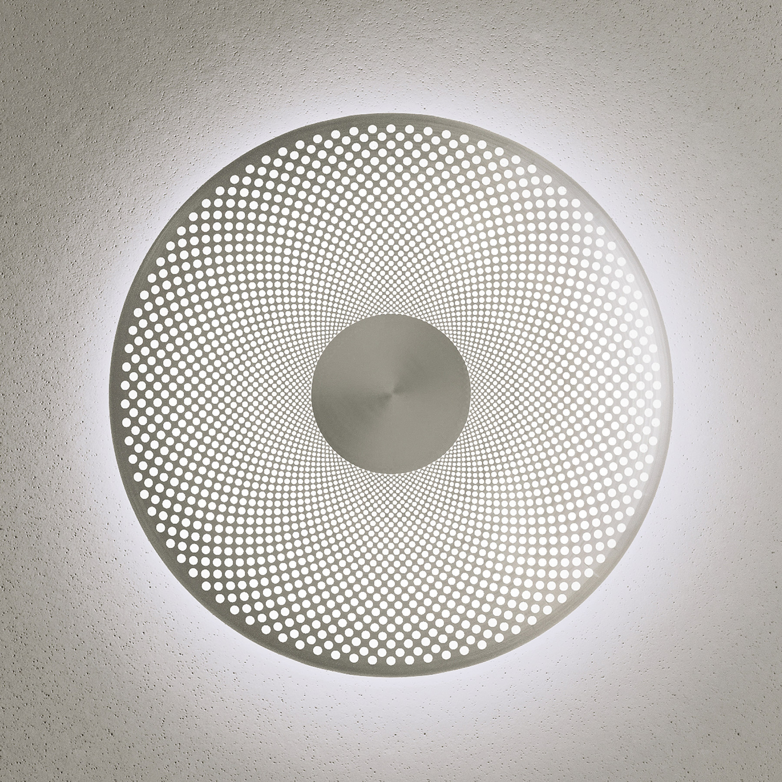 Northern Glint LED-Wandleuchte