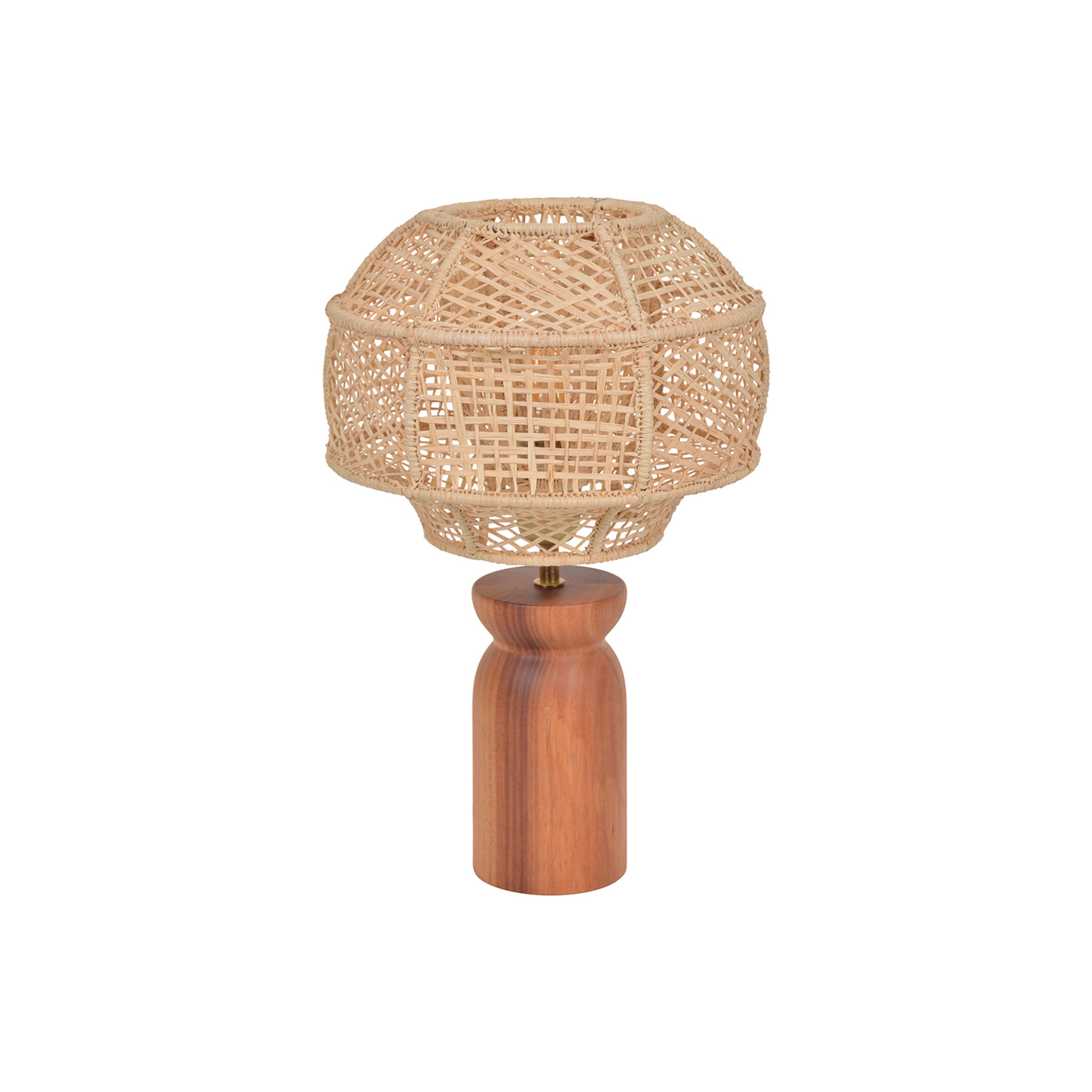 MARKET SET Odyssée galda lampa, augstums 43 cm