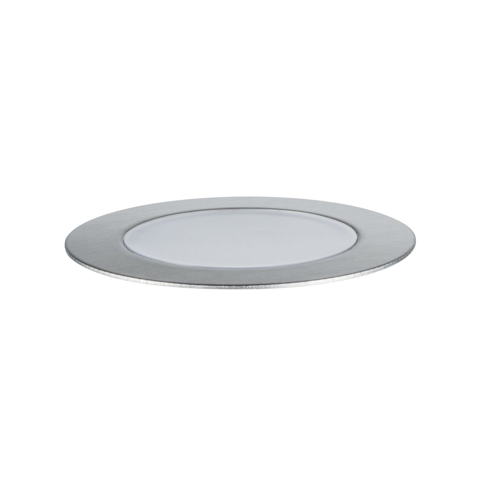 Paulmann Plug & Shine LED innfelt gulvspotlight Floor RGBW ZigBee