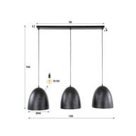 product size