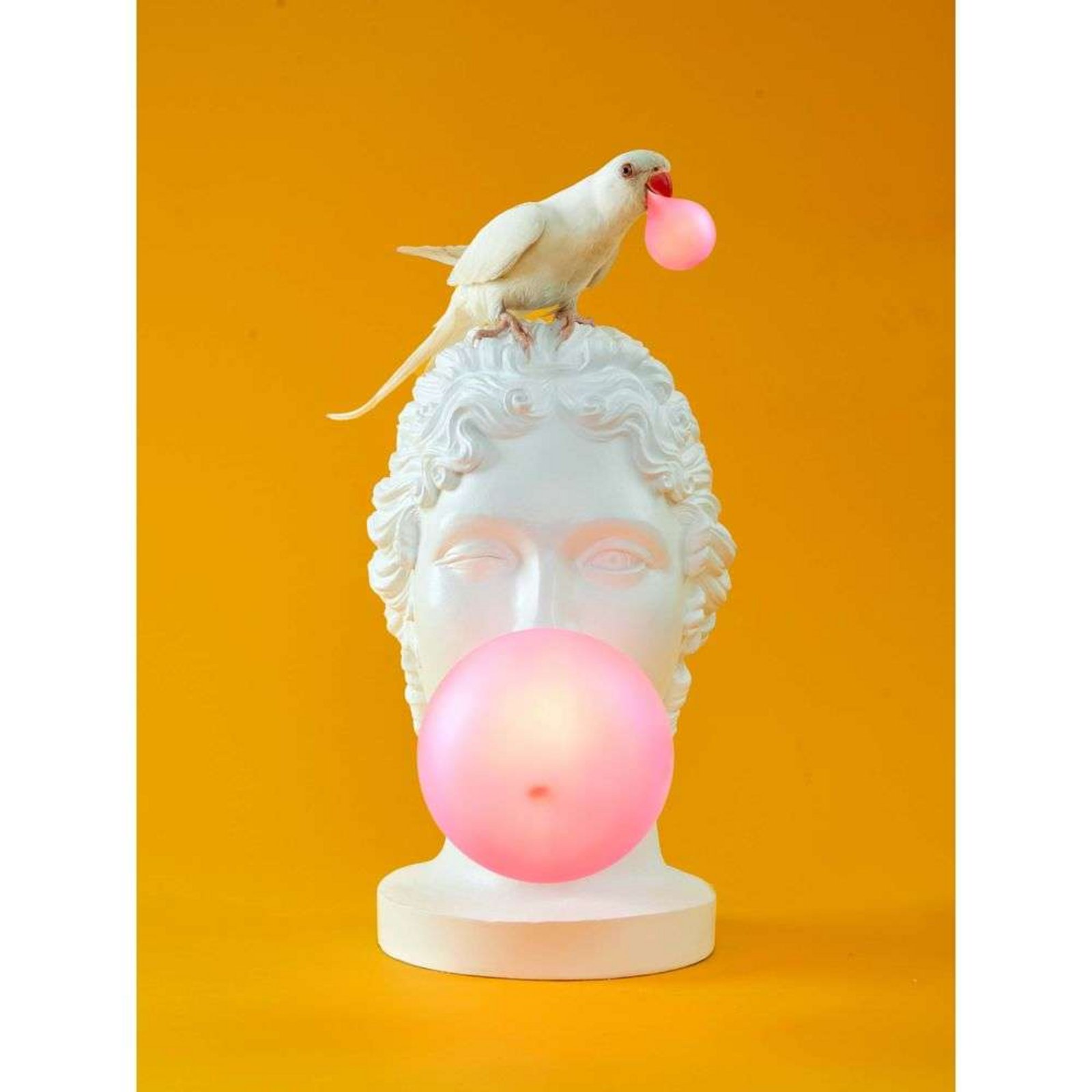 Grace Table Lamp - Seletti