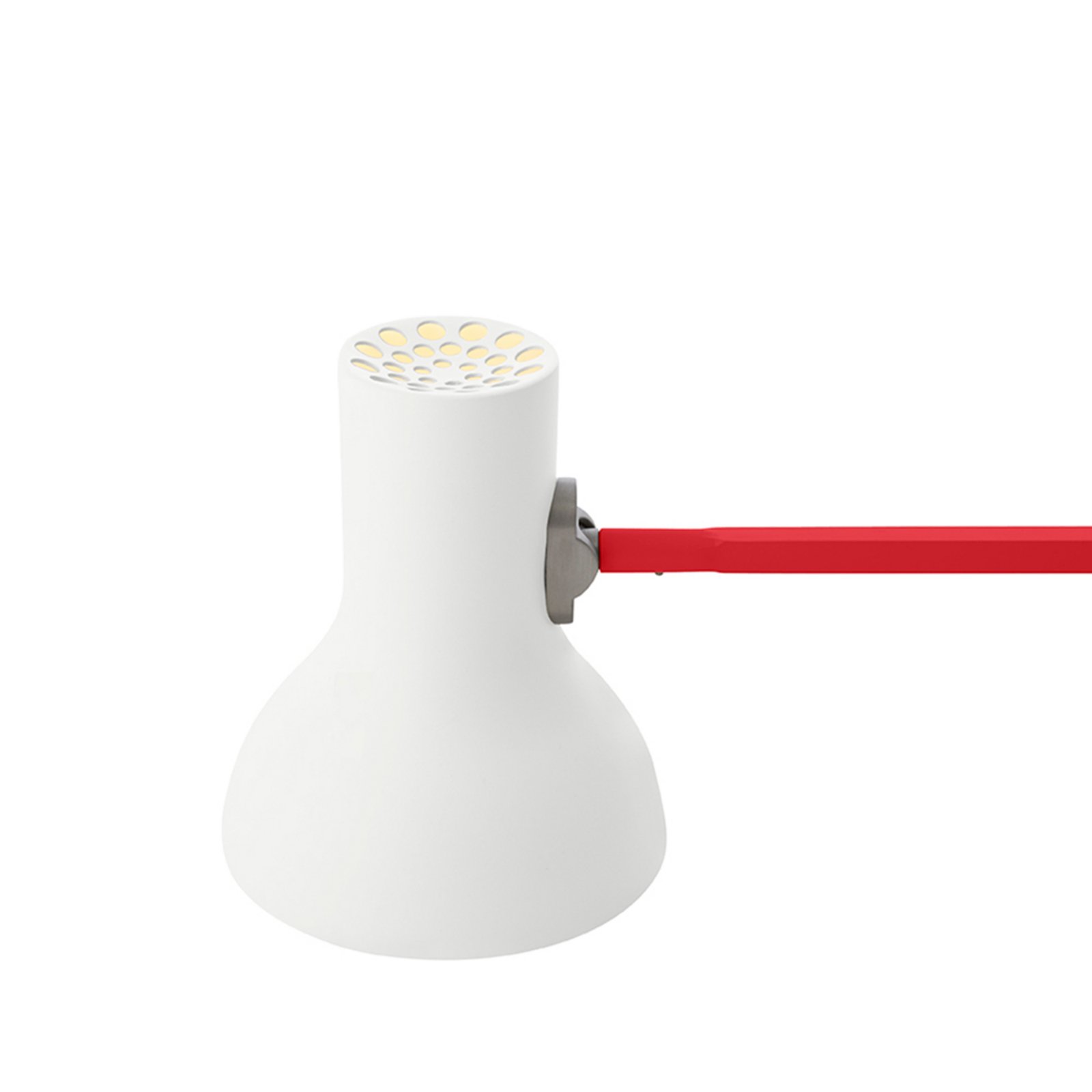 Tip 75 Mini Paul Smith Stolna lampa Edition Three - Anglepoise