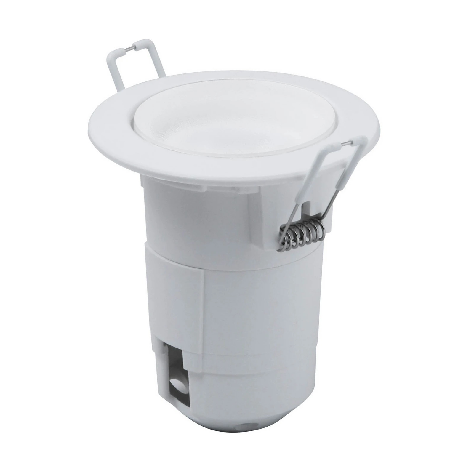 LED allvalgusti Teresa 90, GU10, CCT, 6W, valge
