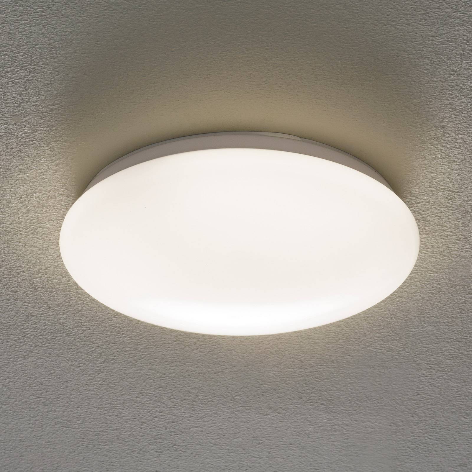 Lampa sufitowa LED Altona, Ø 27,6 cm 950 lm 4000 K