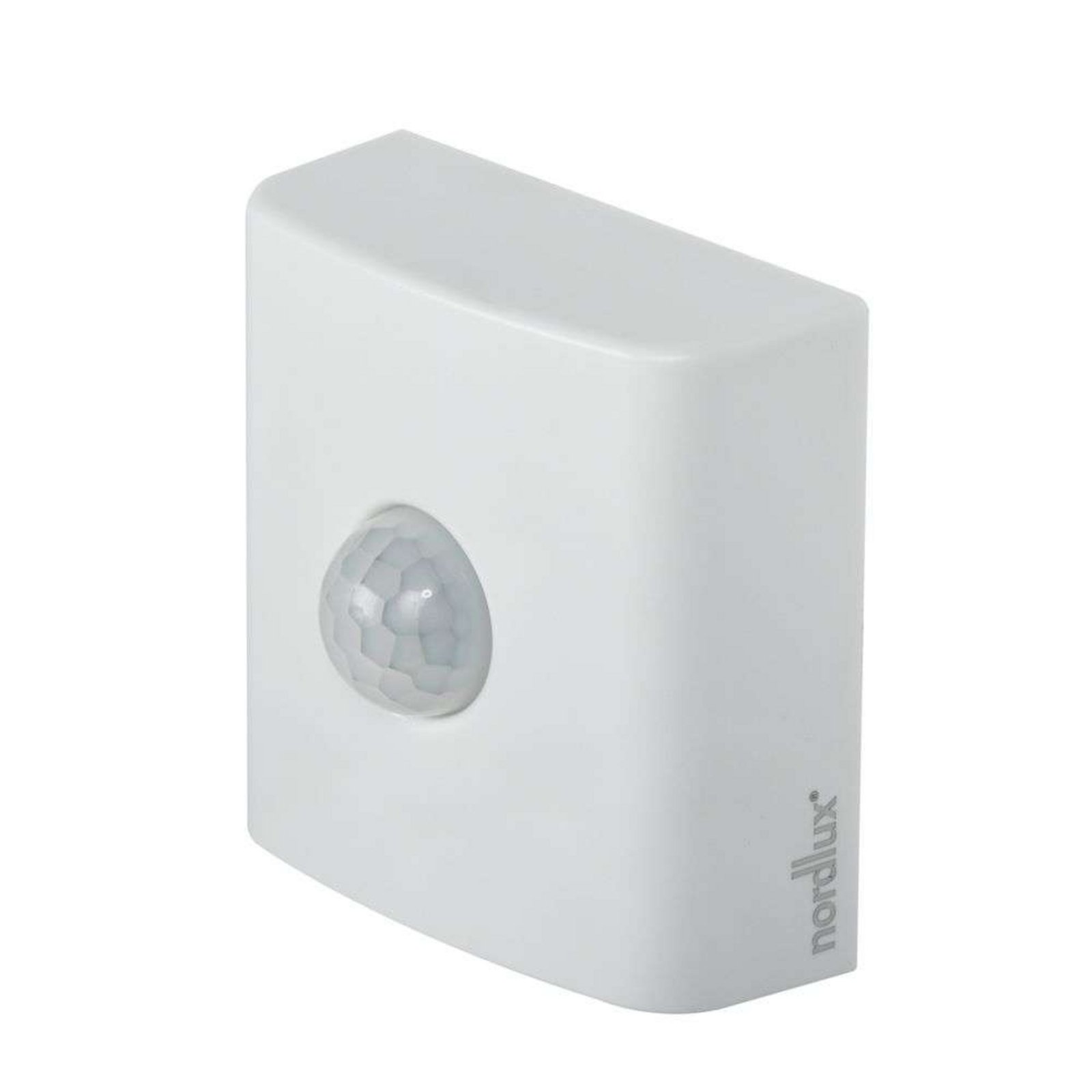 Smart Daylight Motion Sensor White - Nordlux